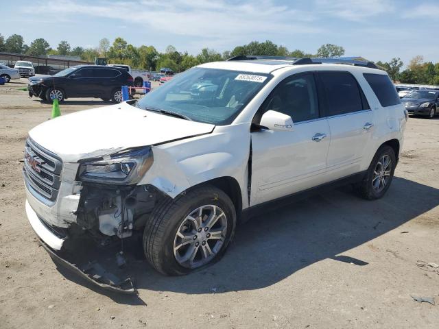 2015 GMC Acadia SLT1