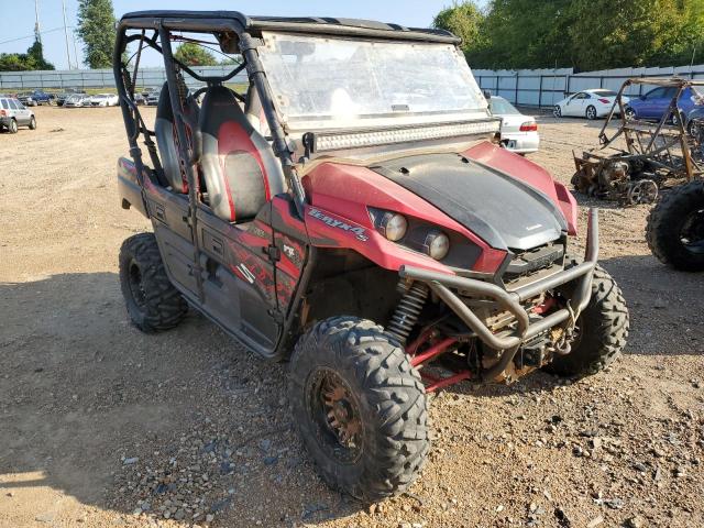 2021 KAWASAKI KRT800 J - JKBRTCJ10MB502479