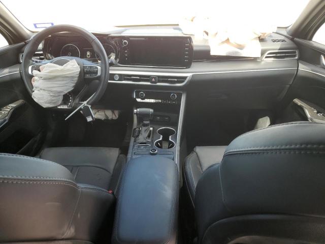 5XXG64J25PG172098 KIA K5 GT LINE