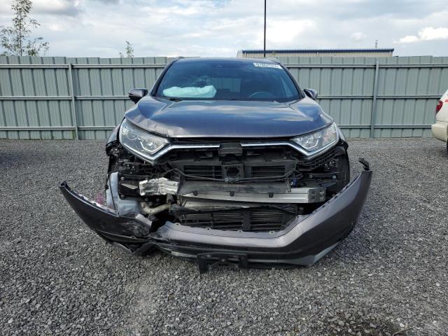 2020 HONDA CR-V SPORT - 2HKRW2H41LH201065