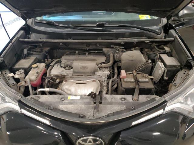 2018 TOYOTA RAV4 LE - 2T3BFREV4JW821387