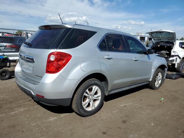 2GNFLEEK5F6246087 | 2015 CHEVROLET EQUINOX LS