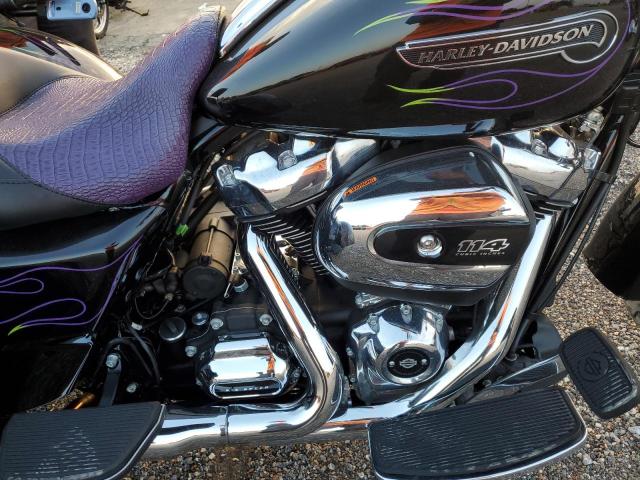 2019 HARLEY-DAVIDSON FLRT 1HD1MCP17KB856846