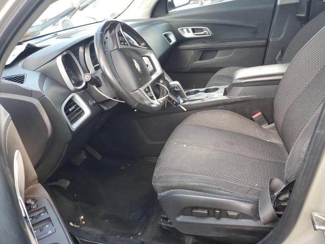 2015 CHEVROLET EQUINOX LT - 2GNFLFEK6F6265768