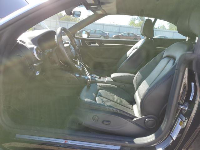 WAUY8LFF2J1003855 Audi A3 Premium Plus