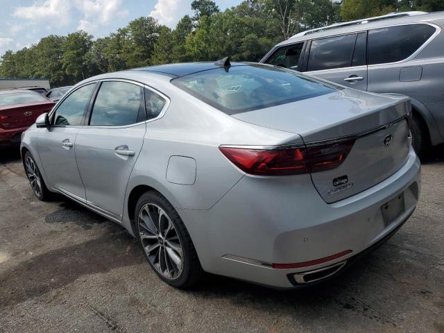 KNALC4J11H5058293 KIA Cadenza Premium
