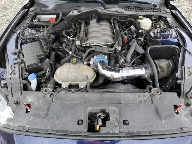1FA6P8CF3K5130970 Ford MUSTANG GT