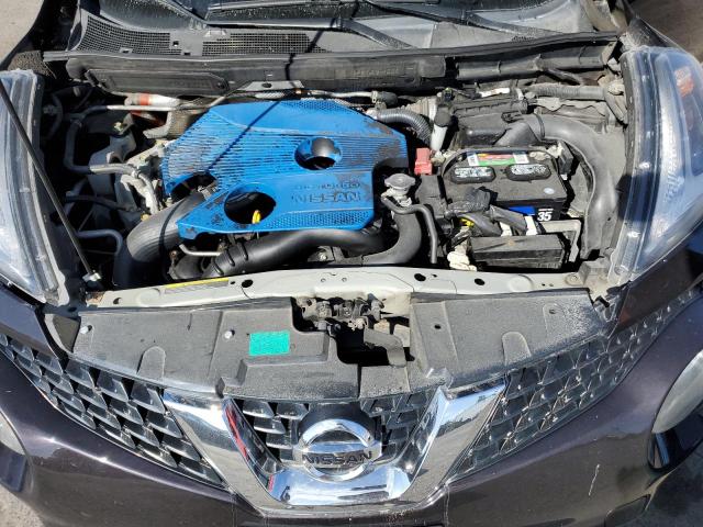 JN8AF5MR6HT700581 Nissan JUKE S