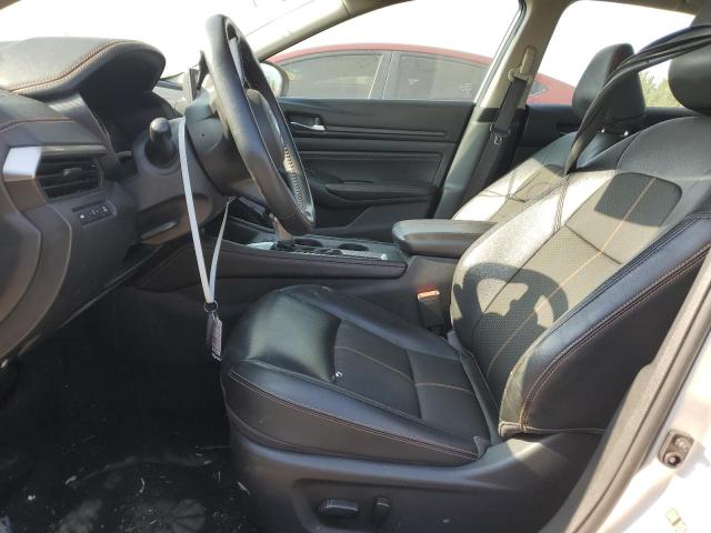 1N4BL4CVXLC131850 Nissan ALTIMA SR