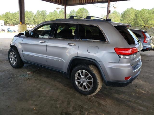 1C4RJFBG0EC151816 Jeep Grand Cherokee Limited