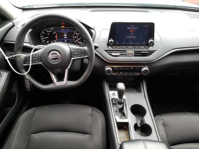 2019 NISSAN ALTIMA S - 1N4BL4BV1KC242447