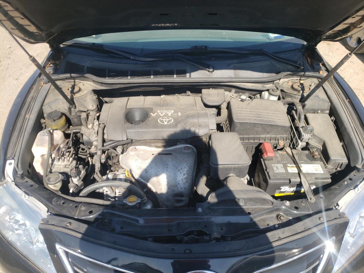 Lot #2153764213 2010 TOYOTA CAMRY BASE