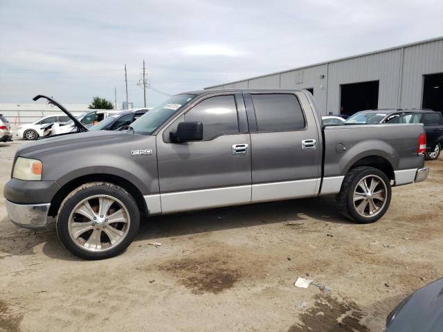 2004 Ford F-150 SuperCrew 