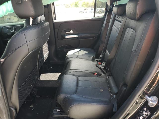W1N4M4GB2LW051496 Mercedes-Benz GLB 250