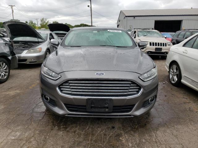 1FA6P0HD4E5362913 Ford FUSION SE