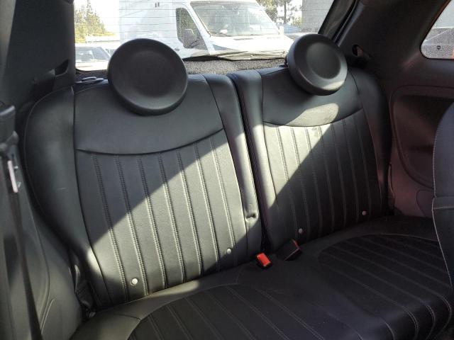 2015 FIAT 500 SPORT - 3C3CFFBR3FT613577