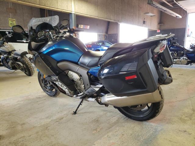 2016 BMW K1600 GT - WB106110XGZX83222