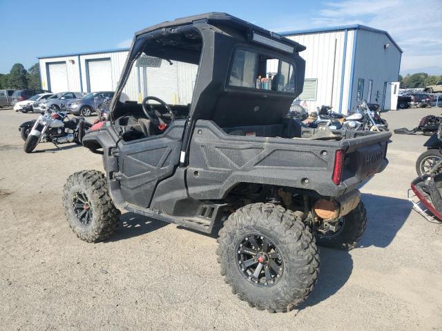 2016 HONDA SXS1000 M3 - 1HFVE048XG4001513