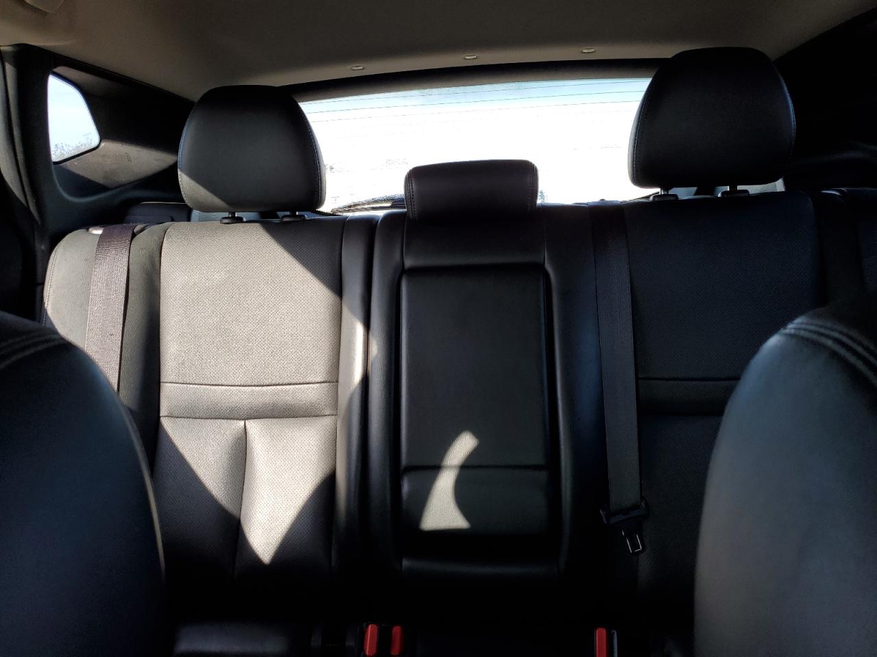 JN1BJ1CR2HW128127 NISSAN ROGUE 2017