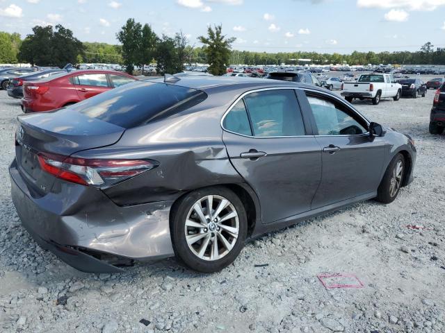  TOYOTA CAMRY 2021 Сірий