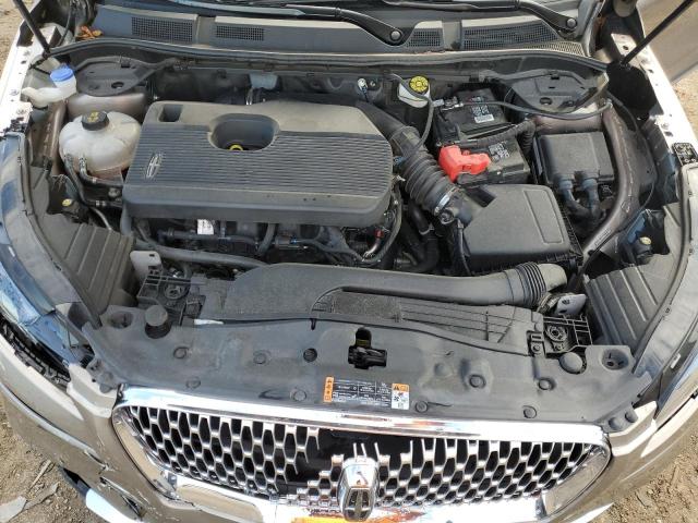 5LMCJ1C96LUL04059 Lincoln Corsair