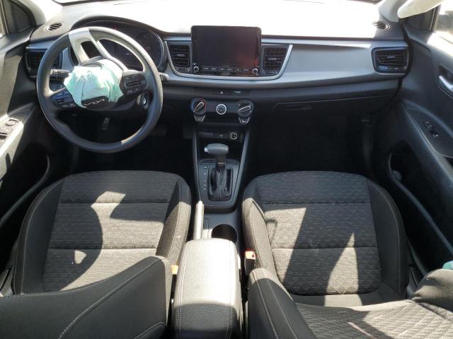 3KPA24AD9NE435198 Kia Rio LX 8