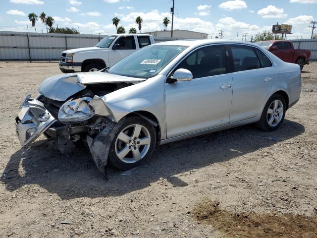 2008 Volkswagen Jetta SE