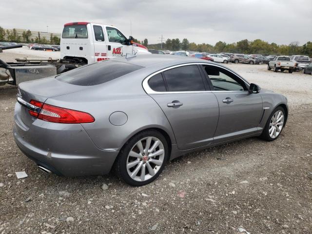 VIN SAJWA0EX6E8U29523 2014 Jaguar XF no.3