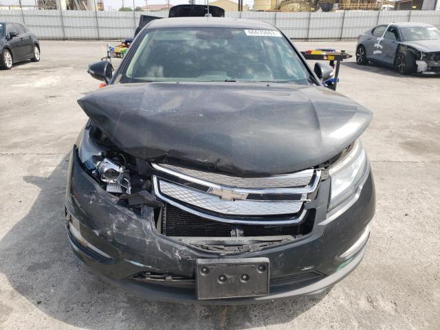 2015 CHEVROLET 10/1500 1G1RC6E42FU140297