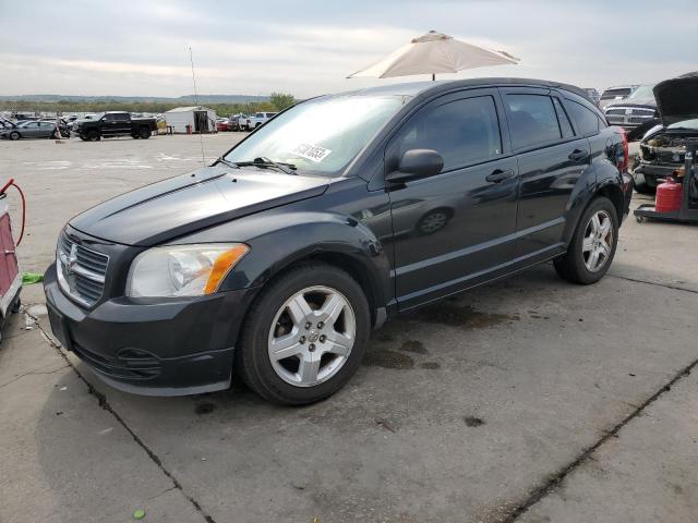 2008 Dodge Caliber SXT