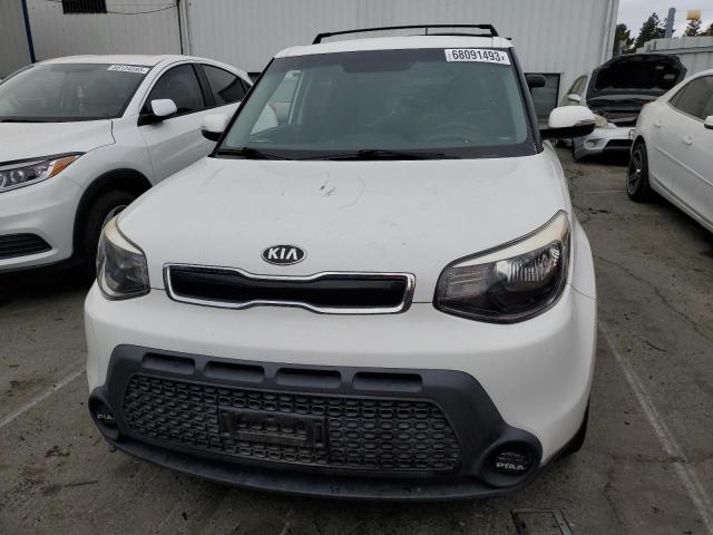 KNDJP3A54E7008516 KIA SOUL +