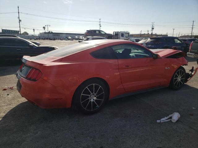 1FA6P8CF6F5323393 Ford MUSTANG GT
