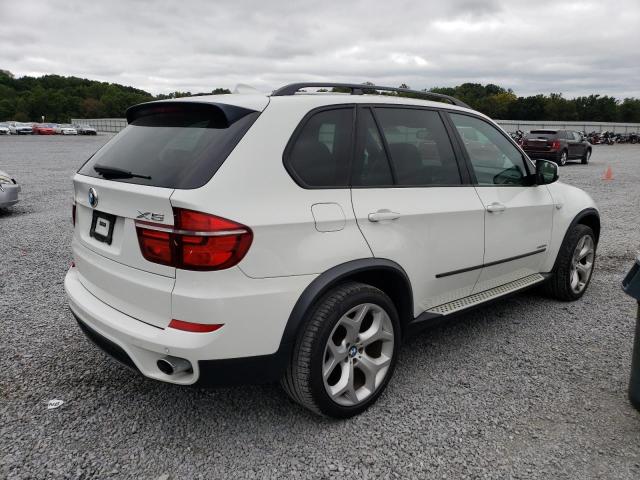 5UXZW0C51CL671627 2012 BMW X5, photo no. 3