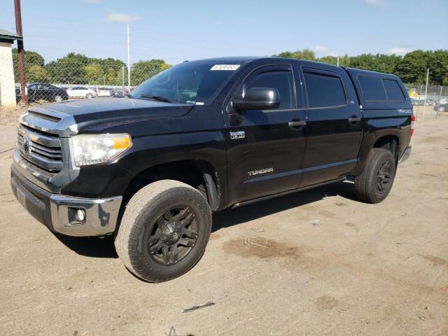 2016 Toyota Tundra 