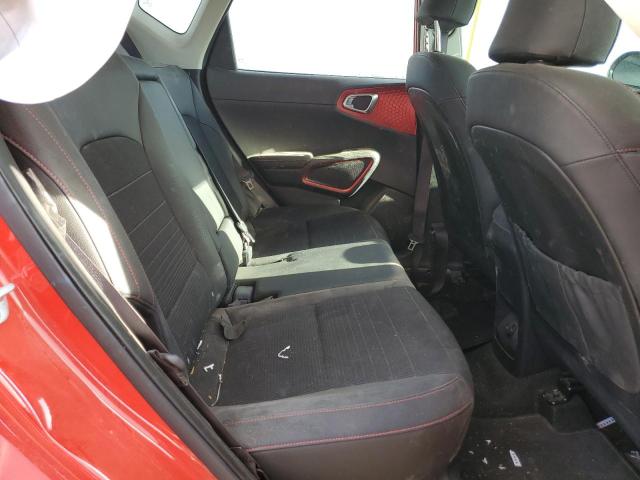 2020 KIA SOUL GT-LI - KNDJ53AF2L7065924