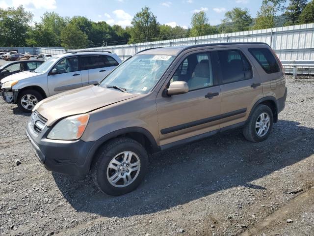 2003 Honda CR-V EX