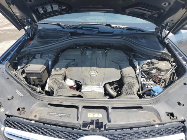 4JGDA5GB5KB210647 2019 MERCEDES-BENZ GLE-CLASS, photo no. 12