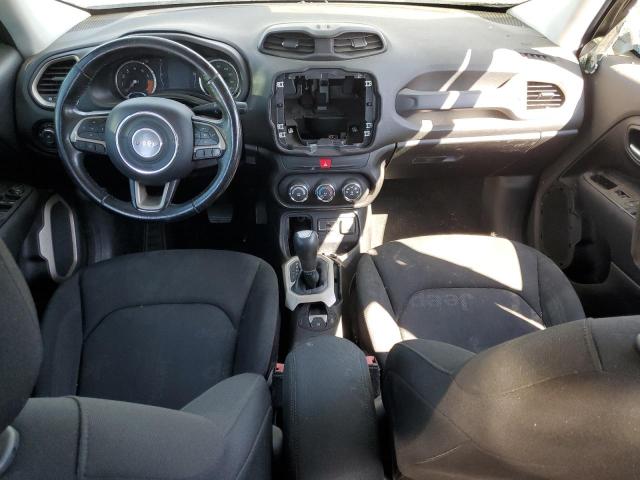 ZACCJABT5GPC52600 Jeep Renegade Latitude
