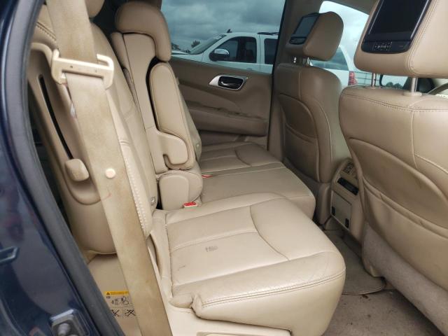 5N1AR2MN5EC680894 Nissan Pathfinder S