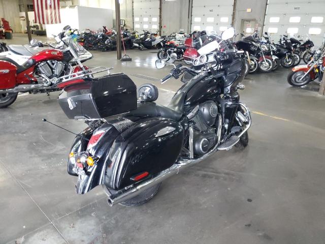 2011 KAWASAKI VULCAN - JKBVNRJ19BA002349