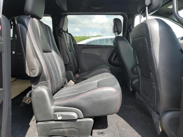 2018 DODGE GRAND CARA - 2C4RDGEG5JR281696