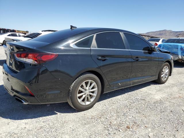 5NPE24AF0JH667584 | 2018 HYUNDAI SONATA SE