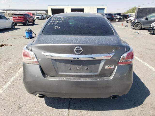 1N4AL3AP3FC264190 Nissan ALTIMA 2.5