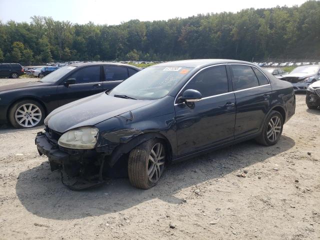 2006 Volkswagen Jetta 