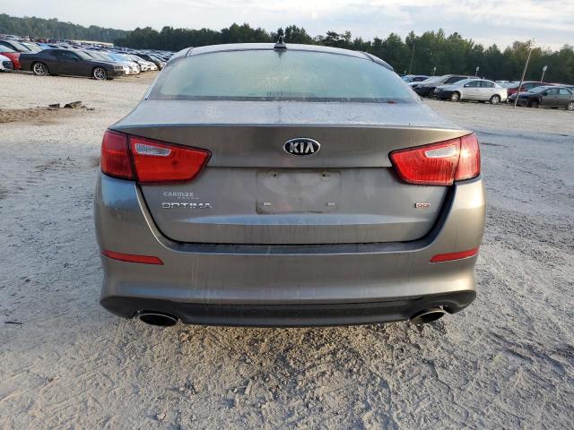 5XXGM4A72EG259231 KIA Optima Lx