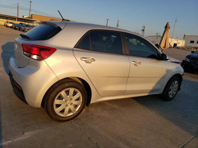 3KPA25AD2PE608410 Kia Rio S 3