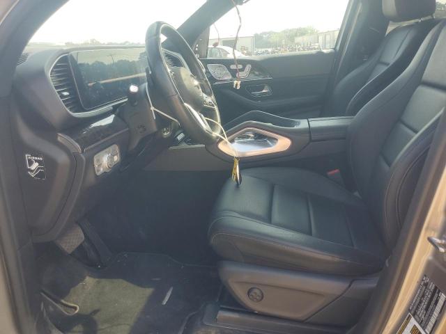 4JGFB4KE4LA026809 Mercedes-Benz Gle 350 4matic