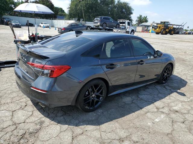 2HGFE2F55NH591151 Honda Civic Sport