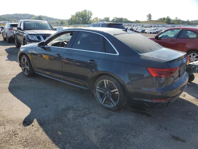 WAUENAF48HN033282 2017 AUDI A4, photo no. 2