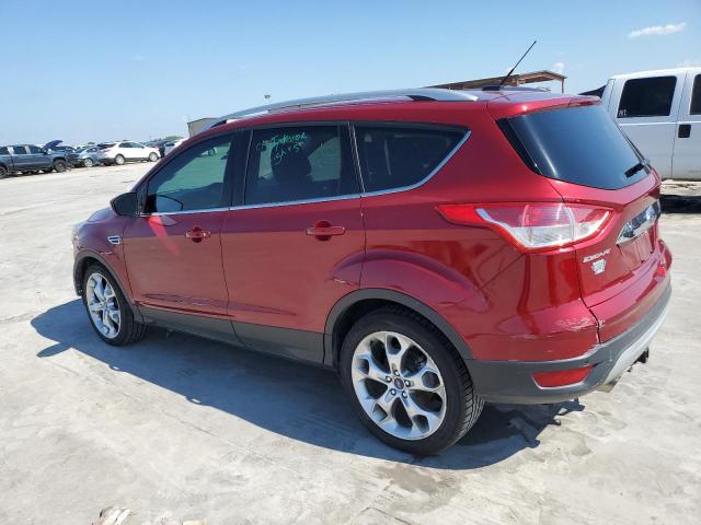 1FMCU0J91FUB80410 Ford Escape Titanium